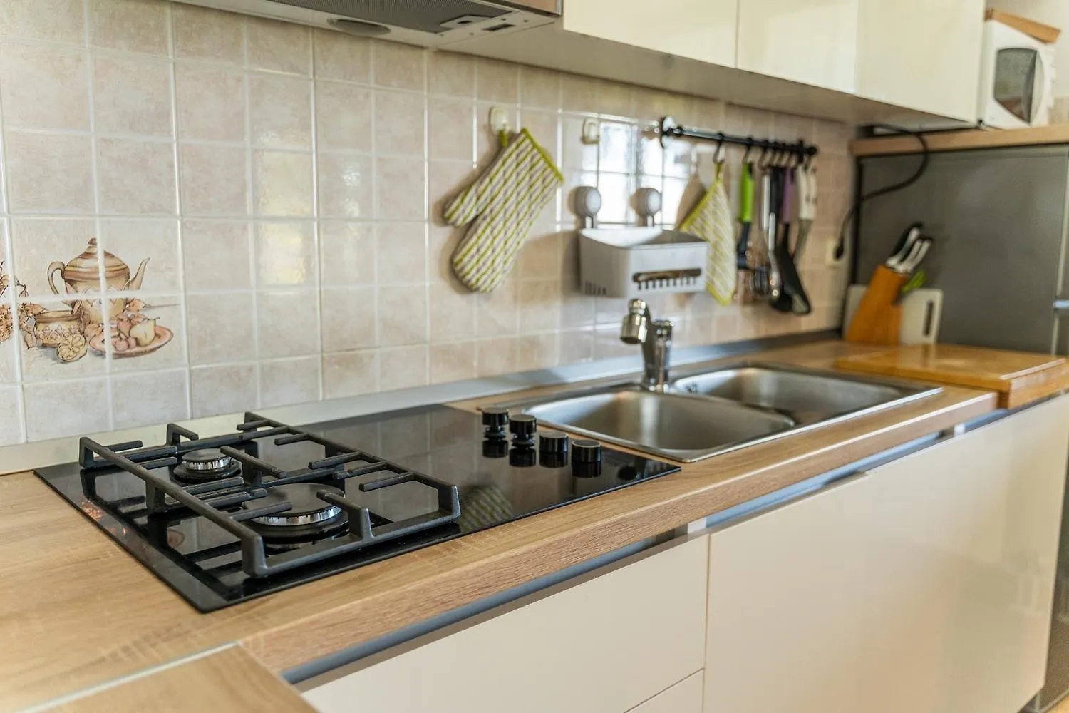 לאבין Ferienwohnung Fuer 4 Personen Ca 50 Qm In Rogocana, Istrien Bucht Von Rasa