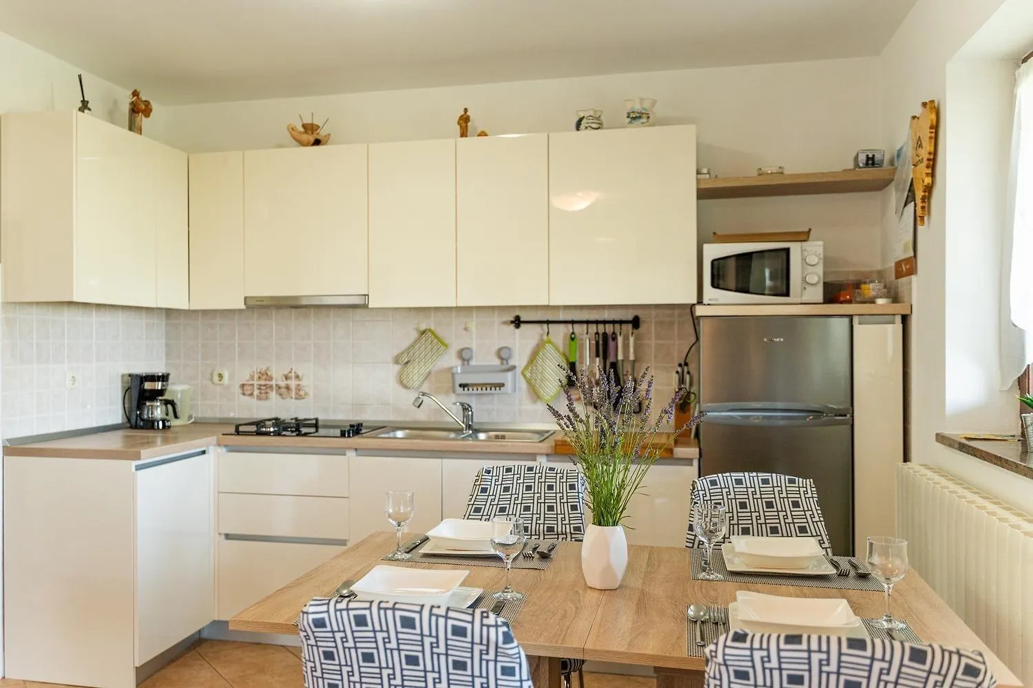 Ferienwohnung Fuer 4 Personen Ca 50 Qm In Rogocana, Istrien Bucht Von Rasa Apartman Labin (Istria)