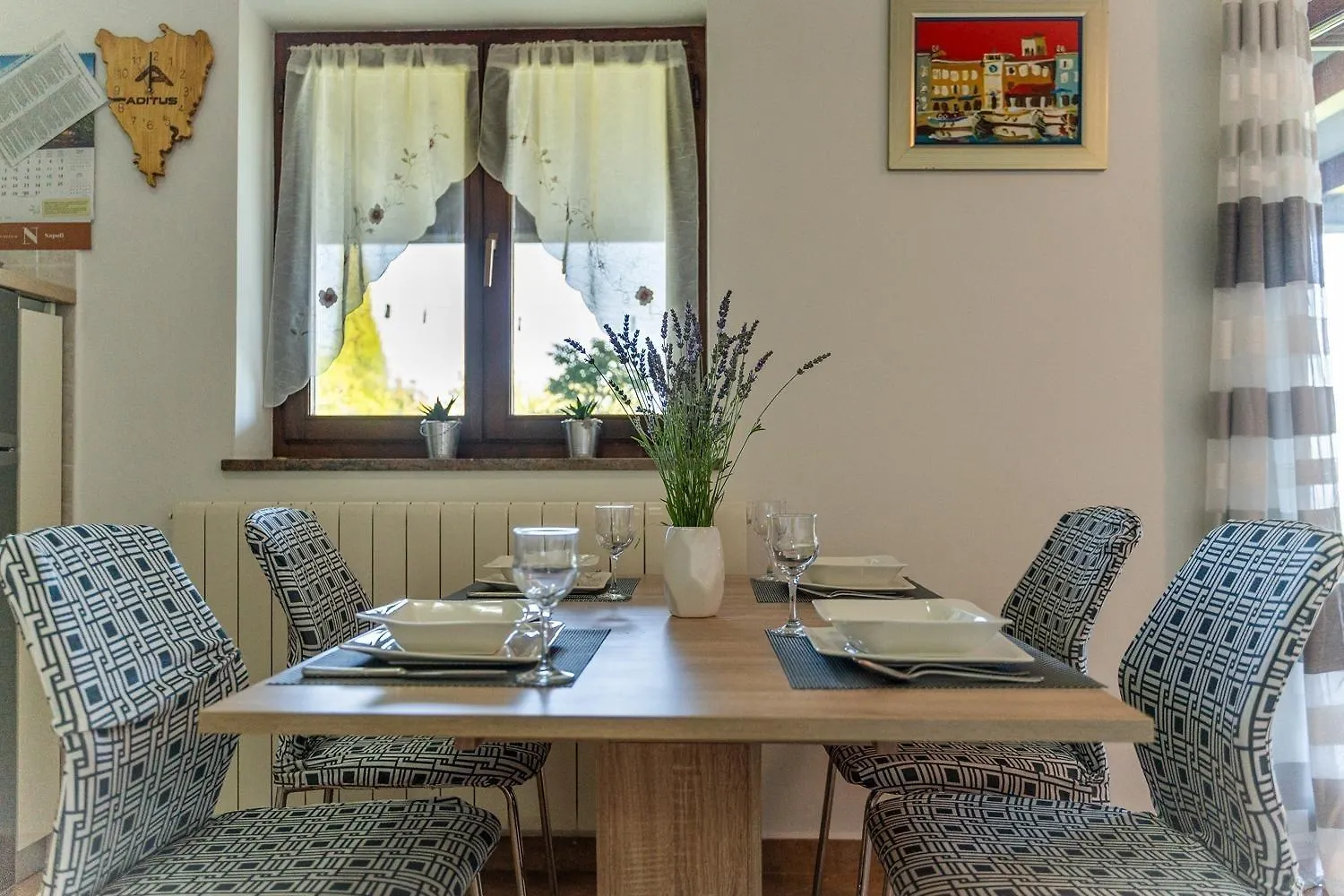 Apartman Ferienwohnung Fuer 4 Personen Ca 50 Qm In Rogocana, Istrien Bucht Von Rasa
